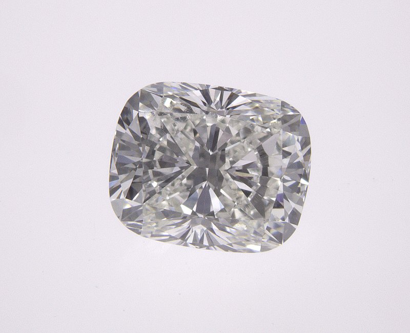 ELONGATED CUSHION 1.50ct F VS1