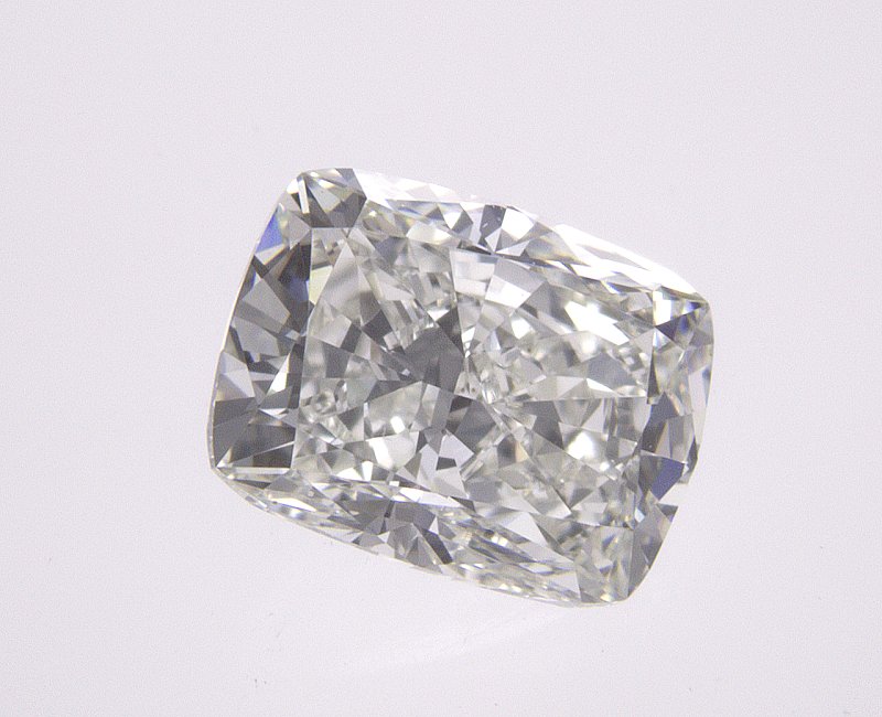 ELONGATED CUSHION 1.53ct G SI1