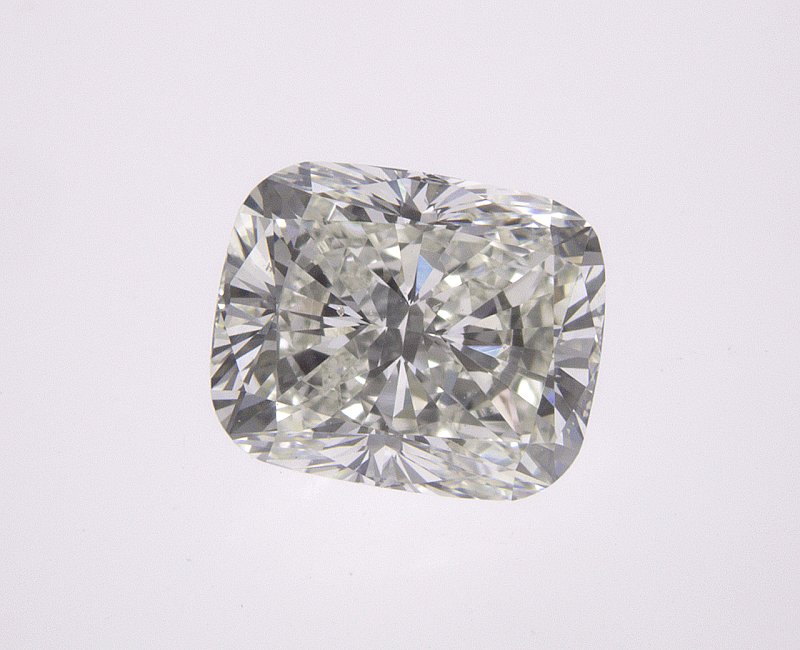 ELONGATED CUSHION 1.50ct G VS2