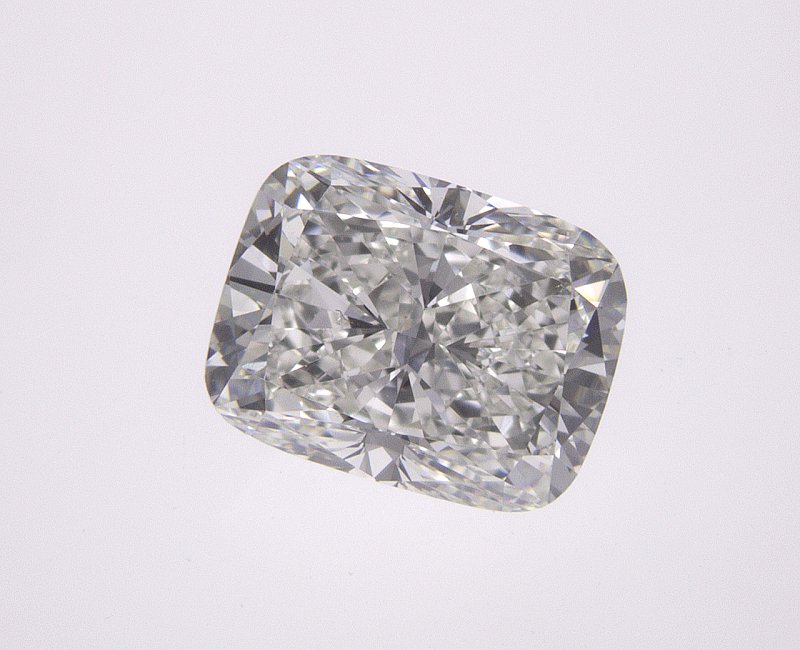ELONGATED CUSHION 1.50ct F VS1