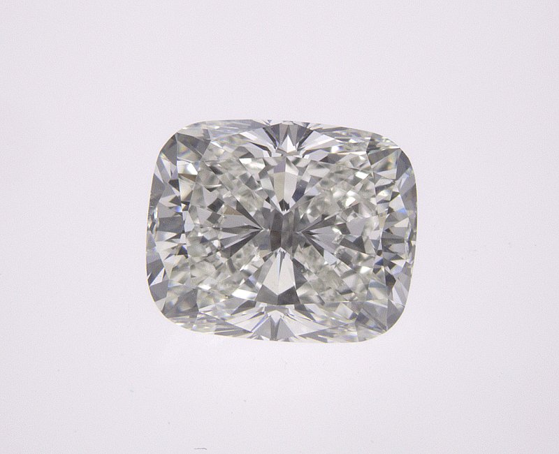 ELONGATED CUSHION 1.51ct G VS2