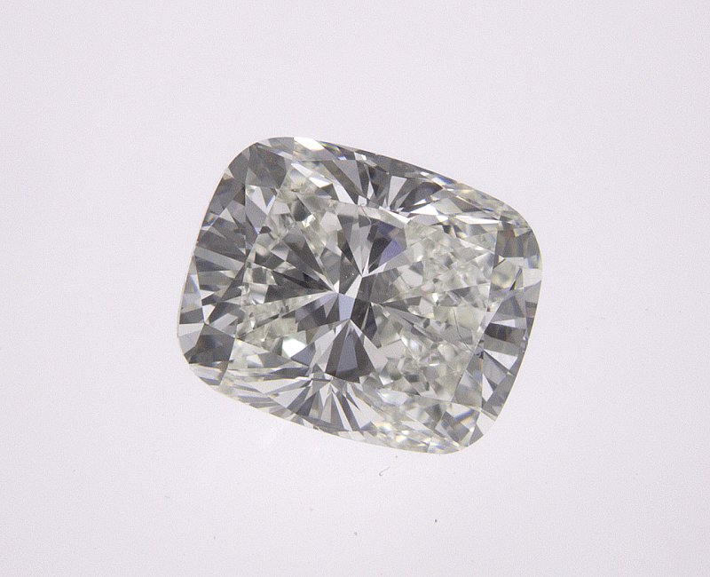 ELONGATED CUSHION 1.51ct H VS1