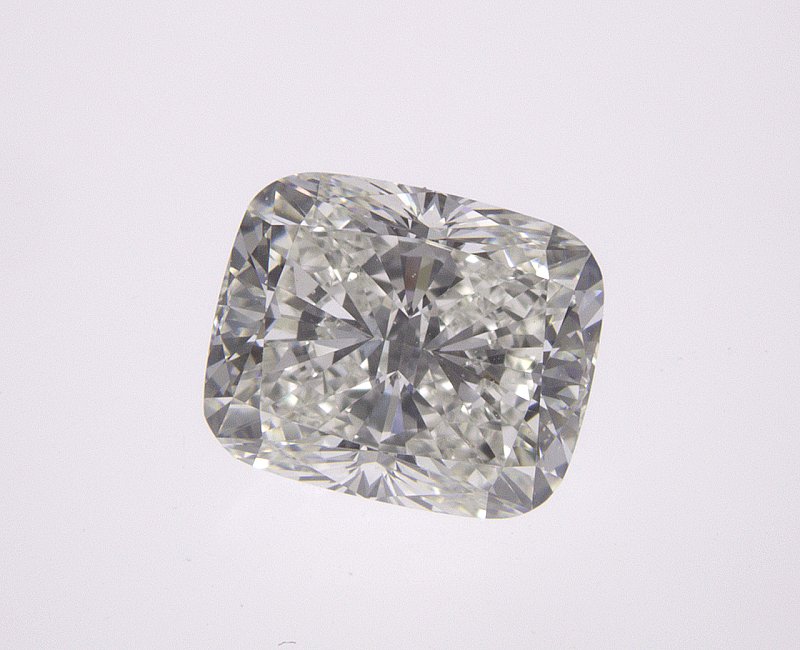 ELONGATED CUSHION 1.51ct H VS2