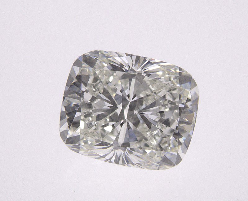 ELONGATED CUSHION 1.55ct G VS1