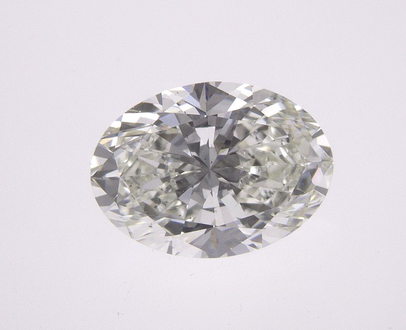 OVAL 1.20ct G VS2