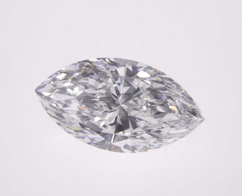 MARQUISE 1.21ct D SI1