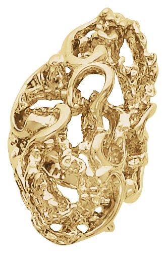 10k Yellow Gold