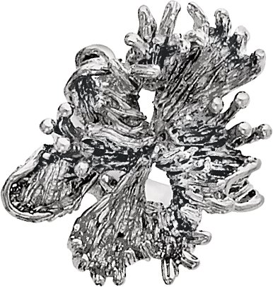 Freeform Ring
