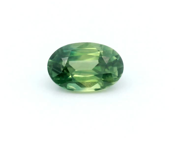 1.07 Carat Oval Cut Diamond