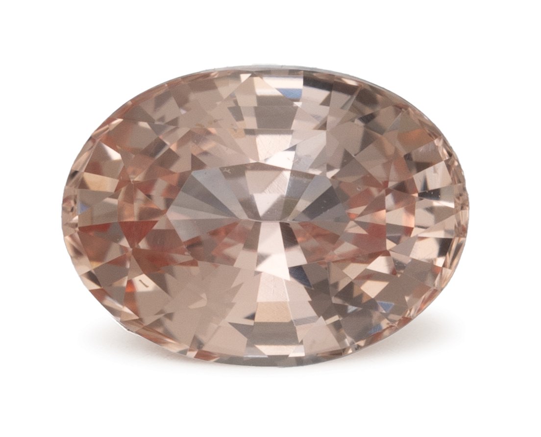 OVAL 1.51ct Natural Sapphire