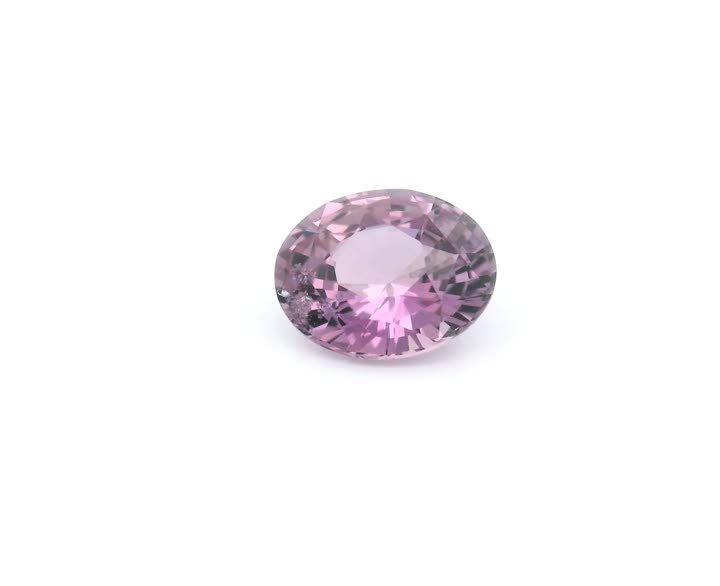 1.56 Carat Round Cut Diamond