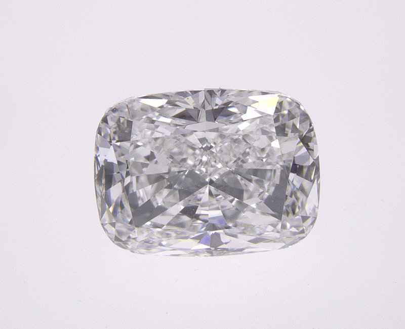 ELONGATED CUSHION 1.70ct E VS2