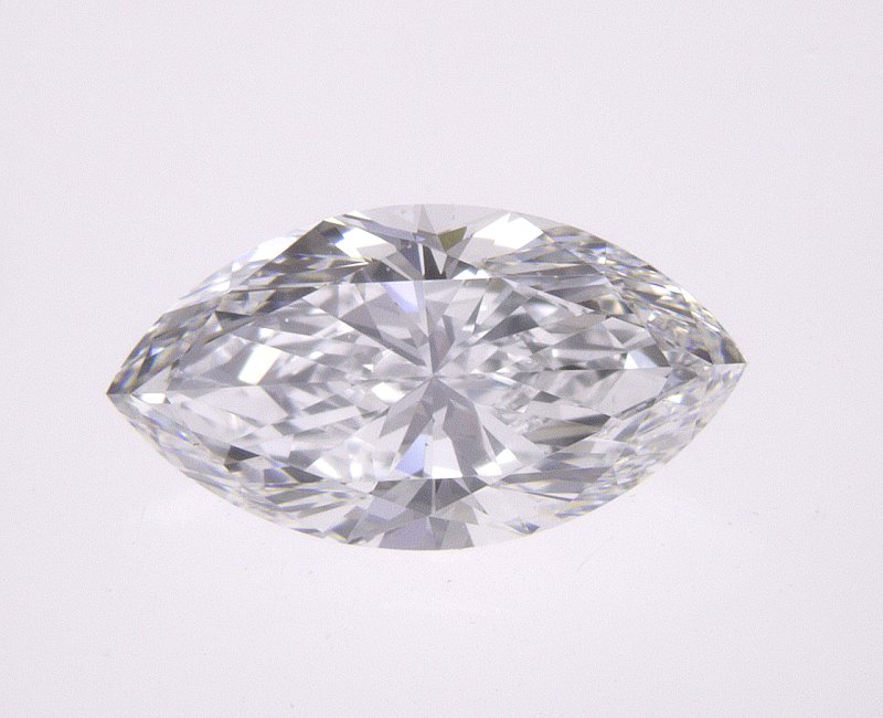 1.2 Carat Marquise Cut Natural Diamond