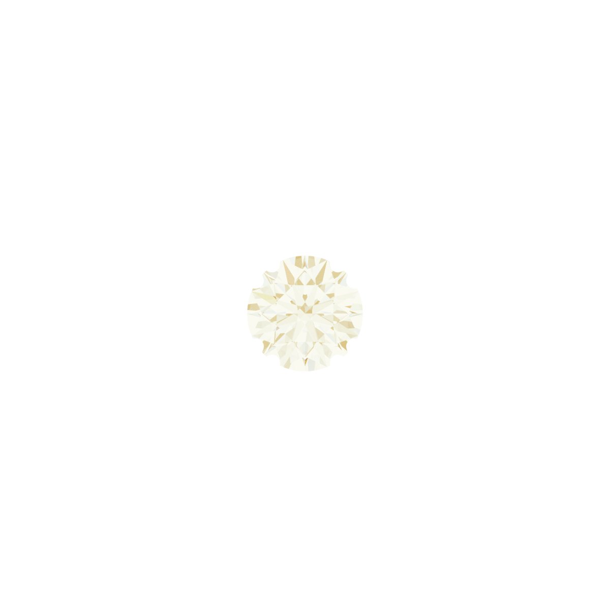 Accented Cross Necklace or Pendant