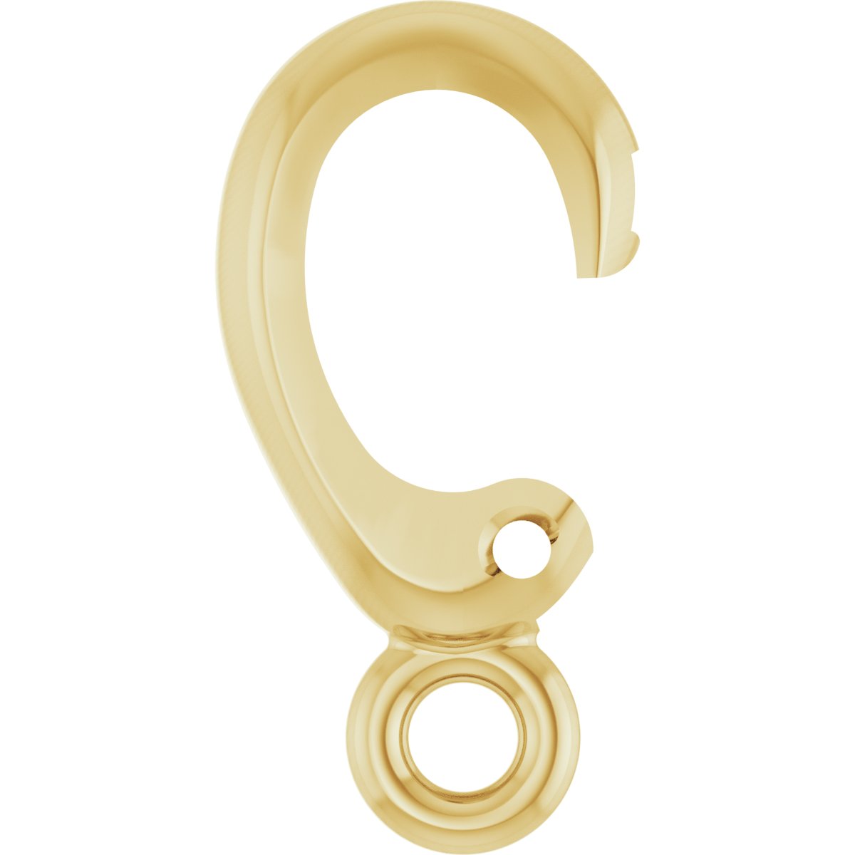 Replacement Arm & Frame for Charm Bail 23648