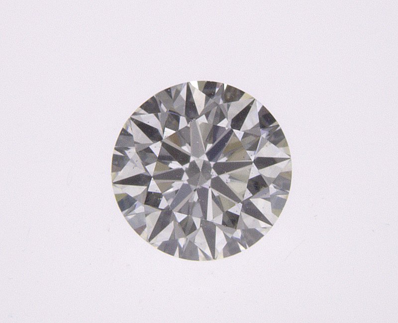 ROUND 0.44ct I VS2