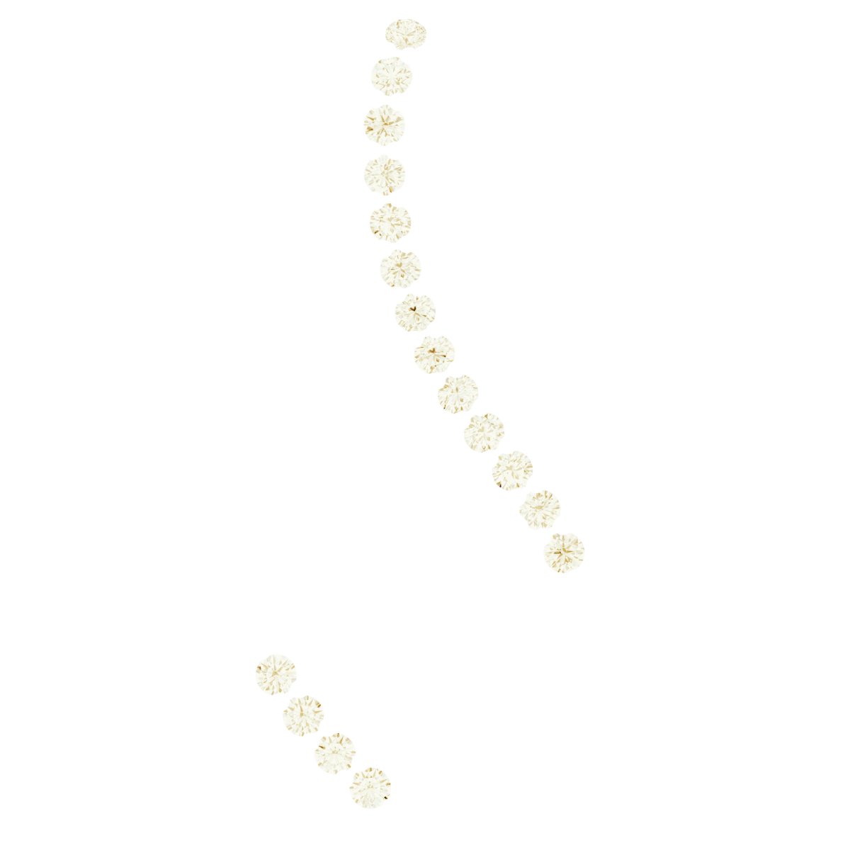 Infinity-Inspired Pendant