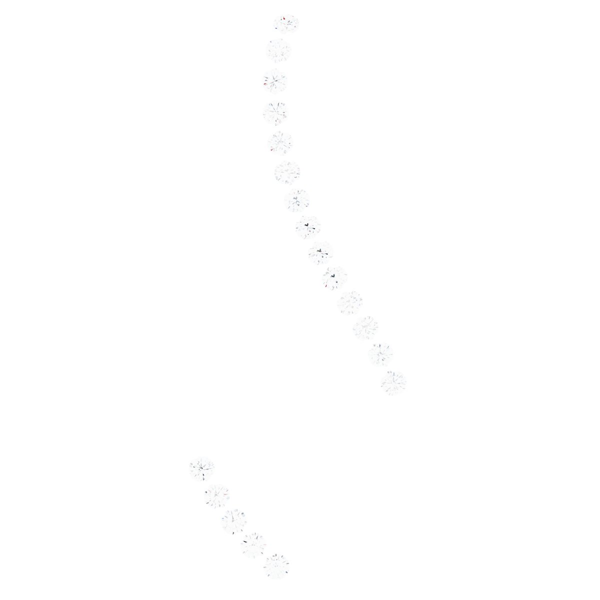 Infinity-Inspired Pendant