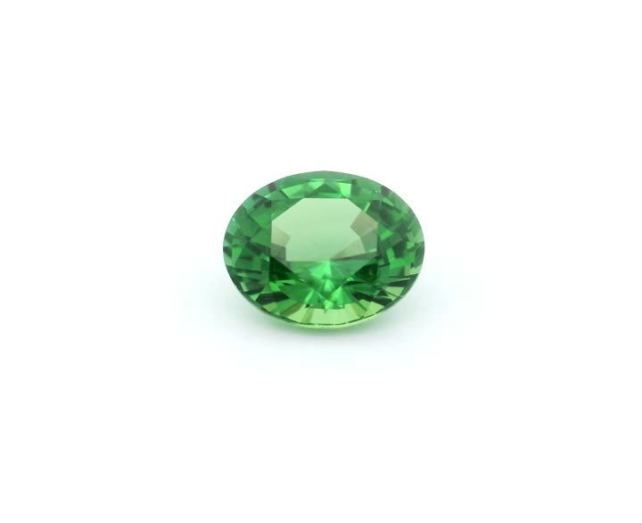 1.41 Carat Round Cut Diamond