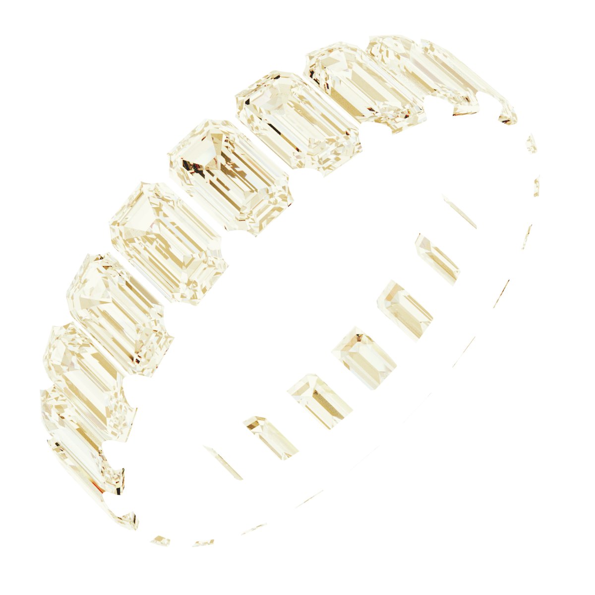 Eternity Band
