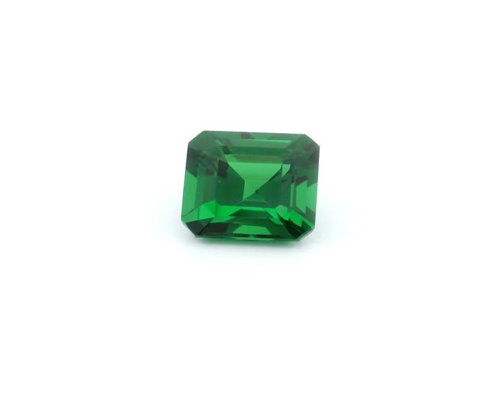 1.4 Carat Asscher Cut Diamond