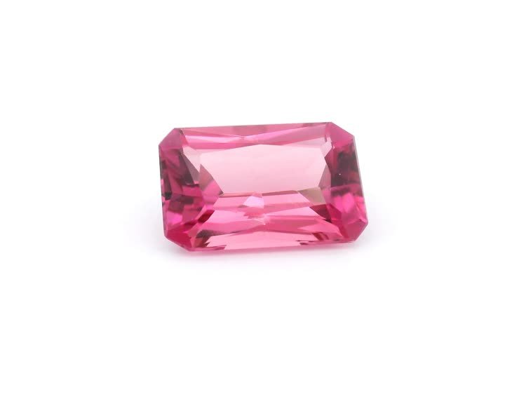 2.19 Carat Radiant Cut Diamond