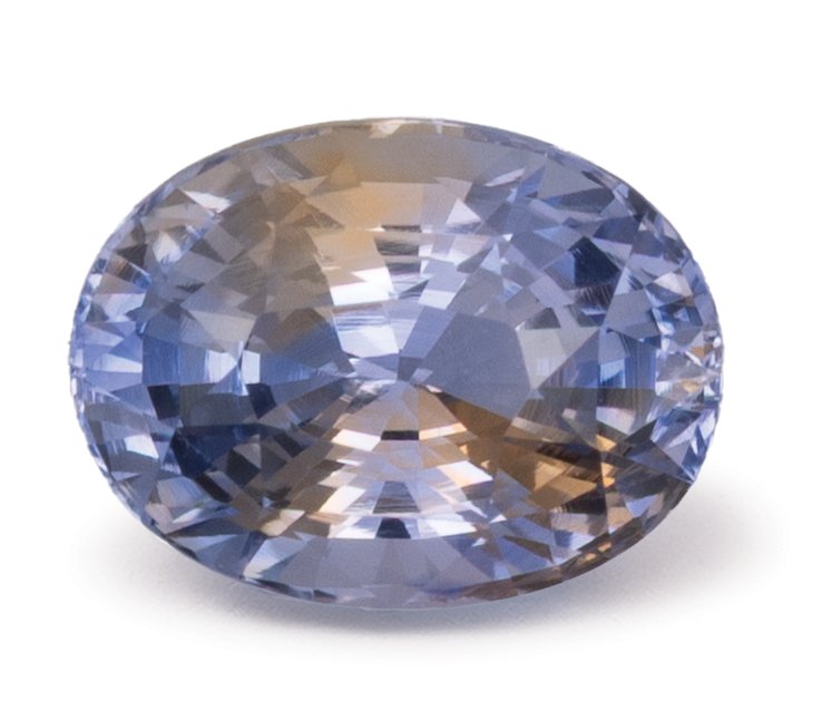 OVAL 1.65ct Natural Sapphire