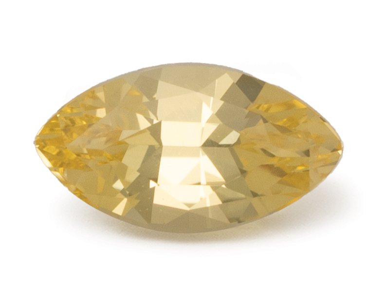 MARQUISE 1.10ct Natural Sapphire 