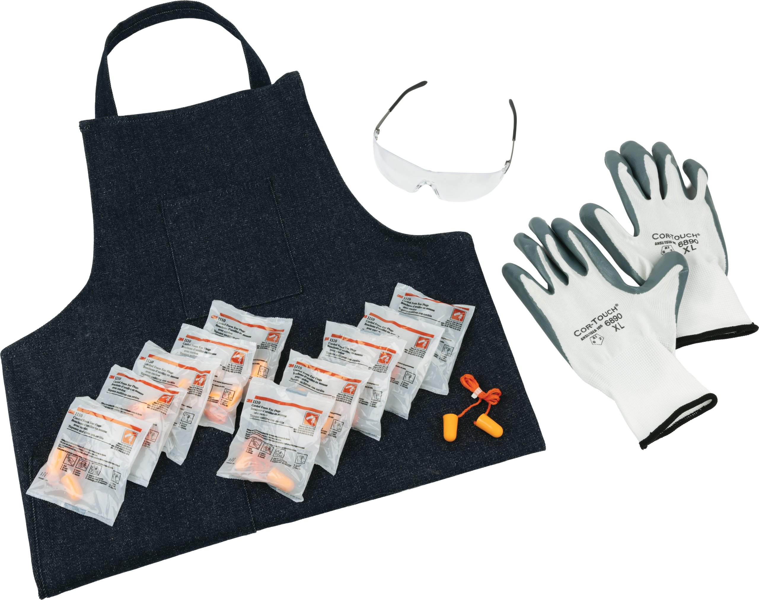 Safety Kits