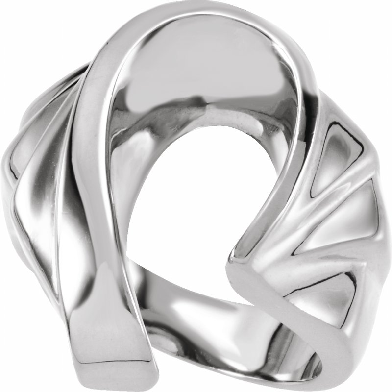 Freeform Remount Ring