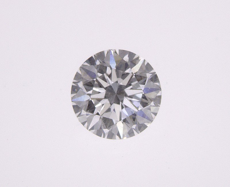 ROUND 0.41ct F VS1