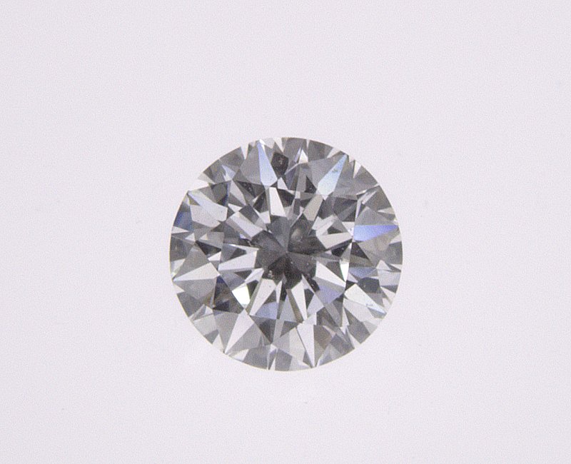 Round 0.34 carat G VS1 Photo