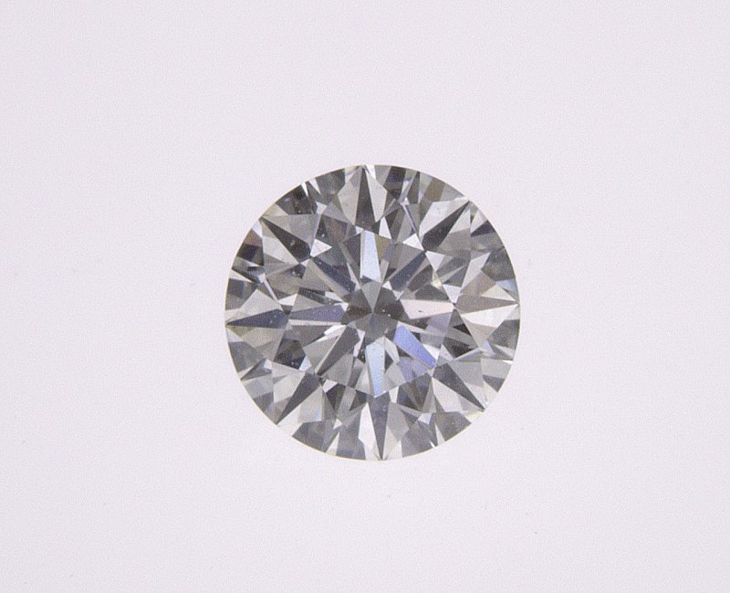ROUND 0.44ct I VS1