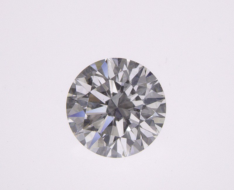 ROUND 0.50ct H VS1