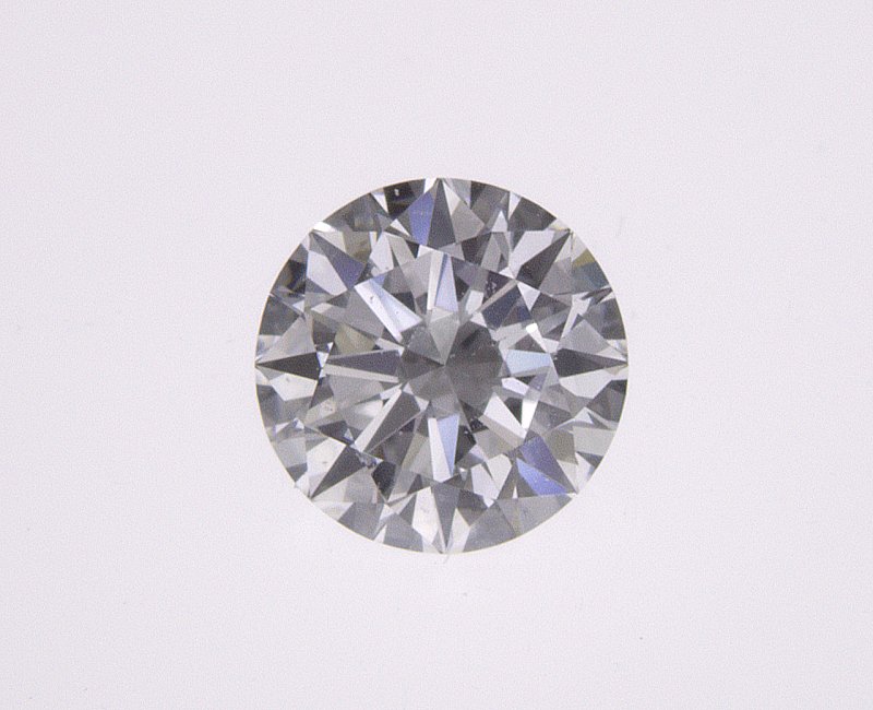 0.5 Carat Round Cut Natural Diamond