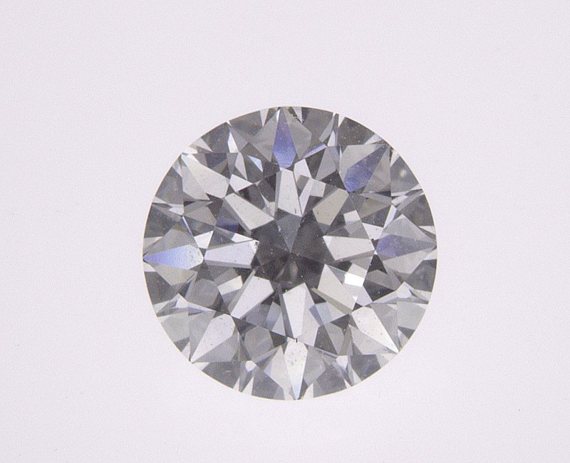 ROUND 0.90ct G VS2