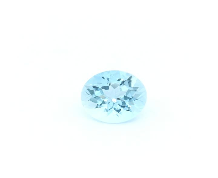 1.1 Carat Round Cut Diamond