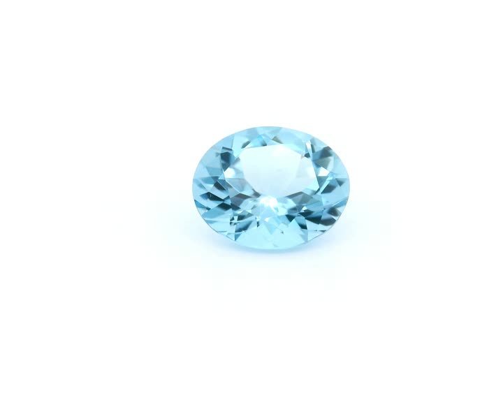1.13 Carat Round Cut Diamond
