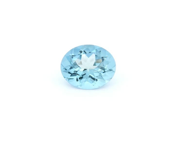 1.18 Carat Round Cut Diamond