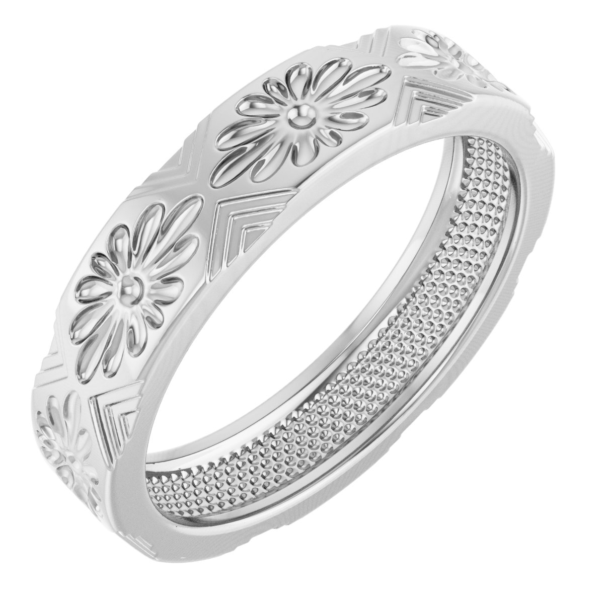 Floral Band