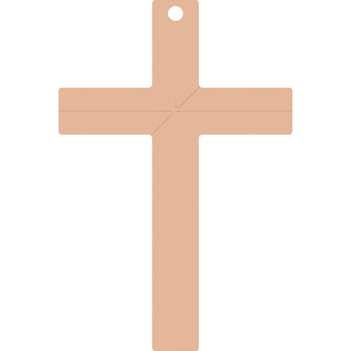 Cross Dangle