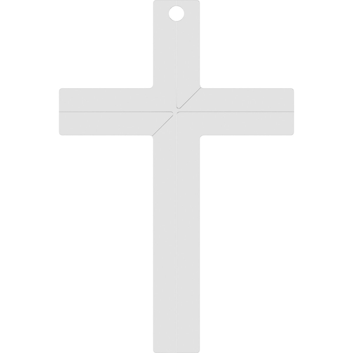 Cross Dangle