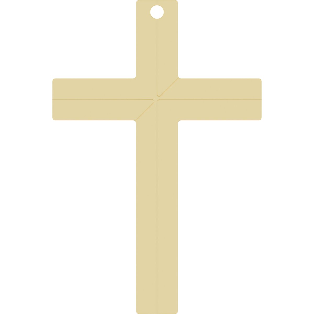 Cross Dangle