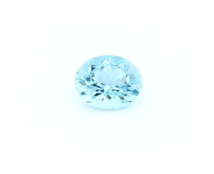 1.21 Carat Round Cut Diamond