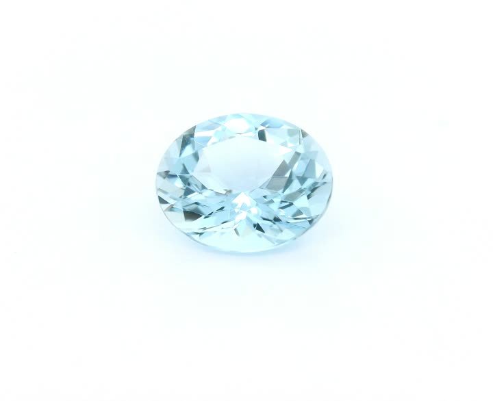 1.79 Carat Round Cut Diamond