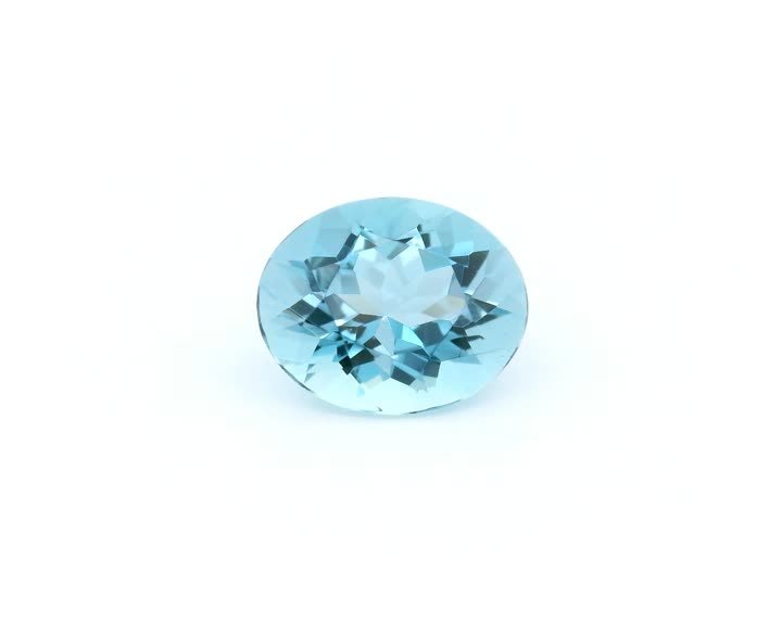 1.83 Carat Round Cut Diamond