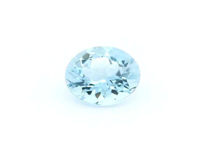 1.9 Carat Round Cut Diamond