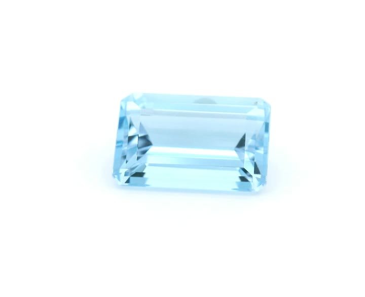 2.4 Carat Emerald Cut Diamond