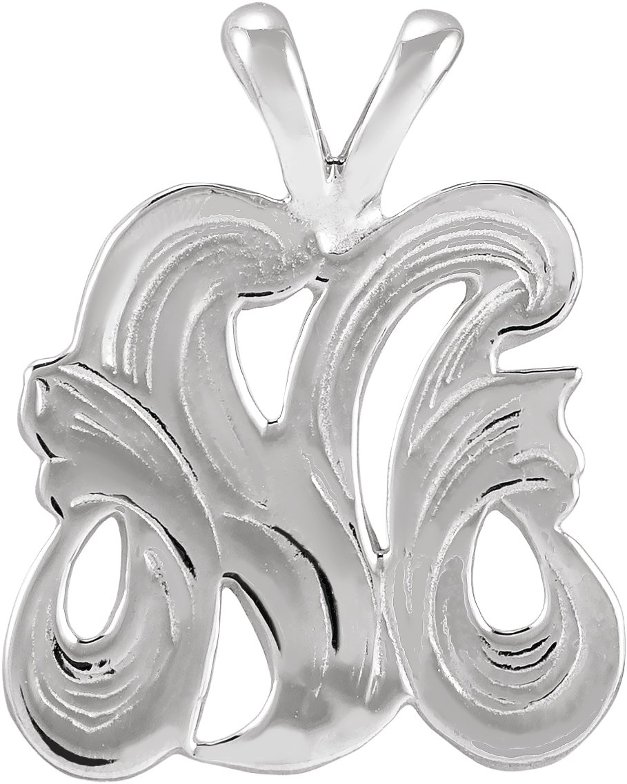 Script Initial Pendant