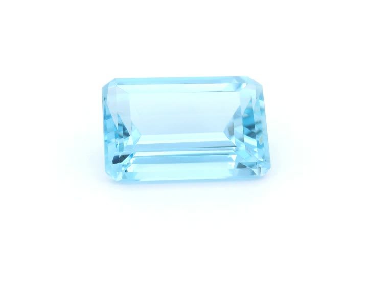 3.11 Carat Emerald Cut Diamond